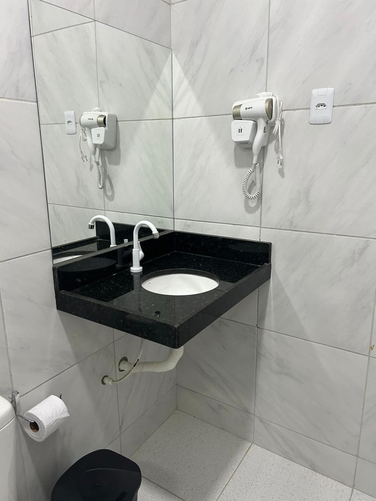 Pousada Bandeirante Barreirinhas Dış mekan fotoğraf